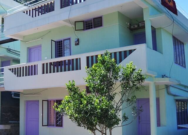 Western Mist Holiday Home, Munnar 4